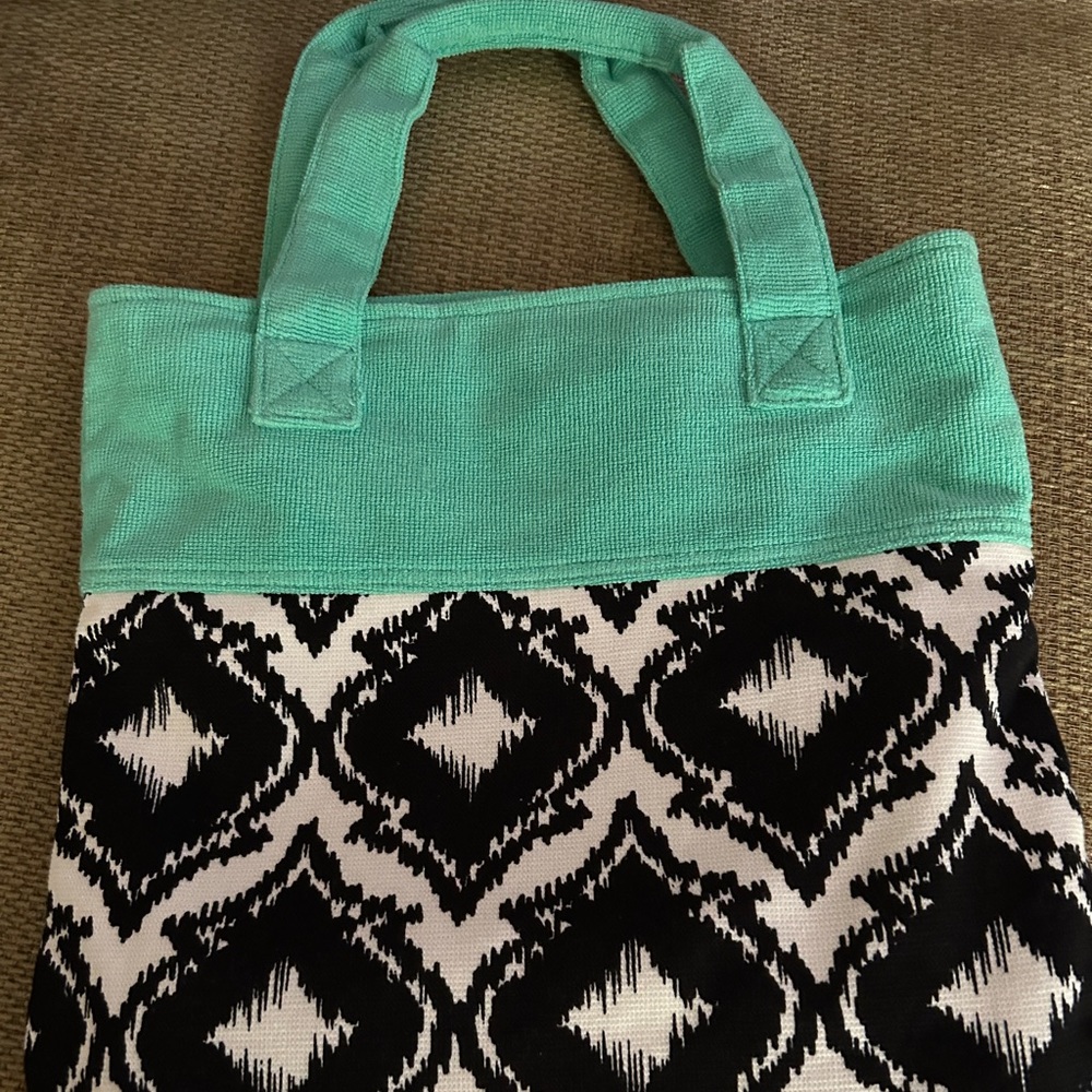 Beach Bag set
